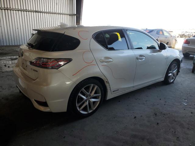 2015 LEXUS CT 200 JTHKD5BH9F2218396
