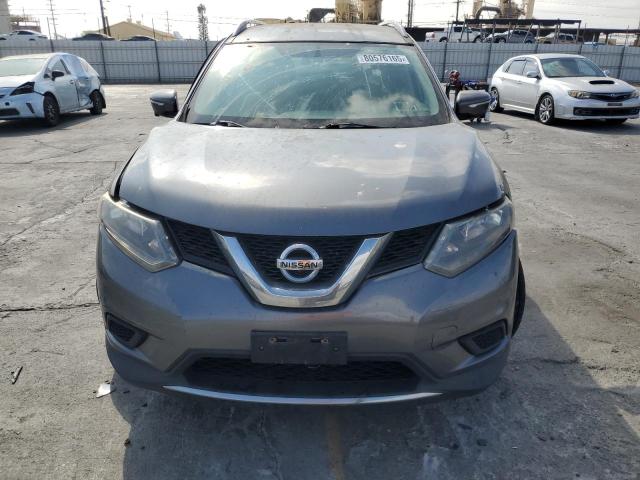 2015 NISSAN ROGUE S 5N1AT2MV7FC915718