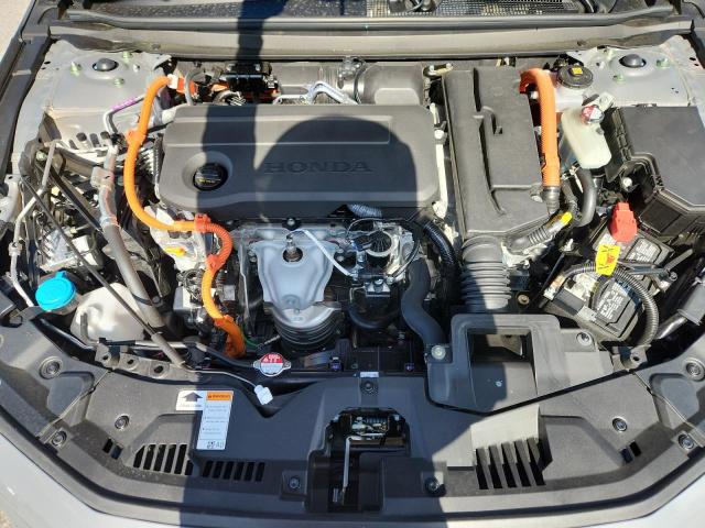 2025 HONDA ACCORD HYBRID EXL - 1HGCY2F60SA029168