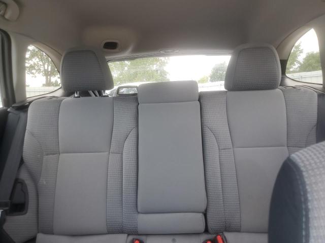 2023 SUBARU OUTBACK PR 4S4BTADC8P3192623