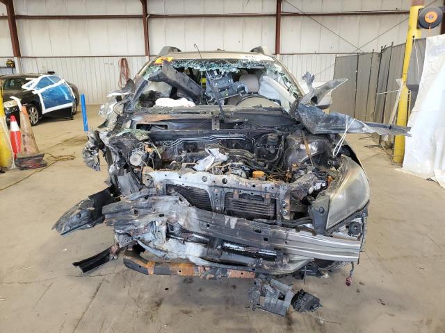 2016 SUBARU OUTBACK 2. 4S4BSAHC8G3358541