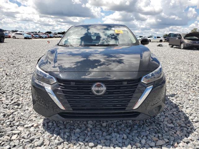 2024 NISSAN SENTRA SV - 3N1AB8CV4RY319282