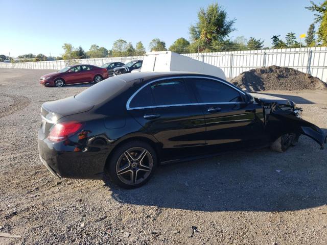 2020 MERCEDES-BENZ C 300 4MAT - 55SWF8EB5LU328648