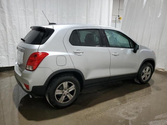 2020 CHEVROLET TRAX LS KL7CJKSB2LB030269