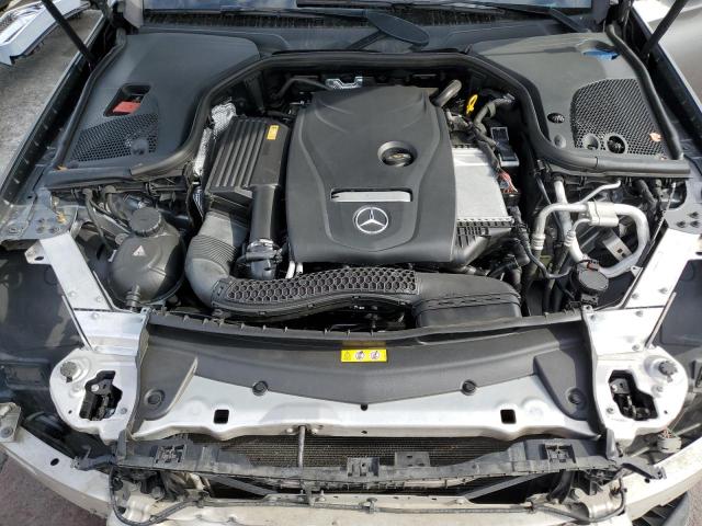 2017 MERCEDES-BENZ E 300 4MAT - WDDZF4KB4HA126871