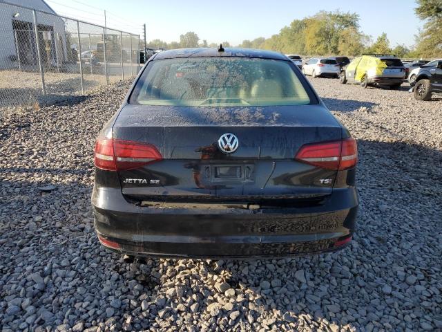 2017 VOLKSWAGEN JETTA SE #3258926815