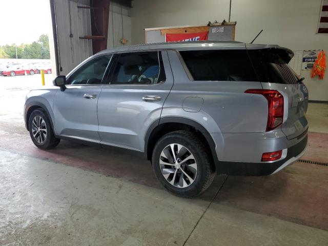 2020 HYUNDAI PALISADE SEL KM8R2DHE8LU034169