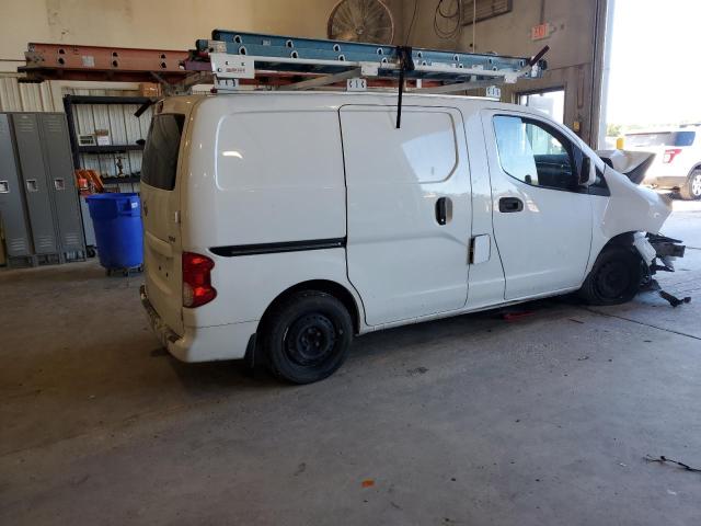 2018 NISSAN NV200 2.5S #3290271223