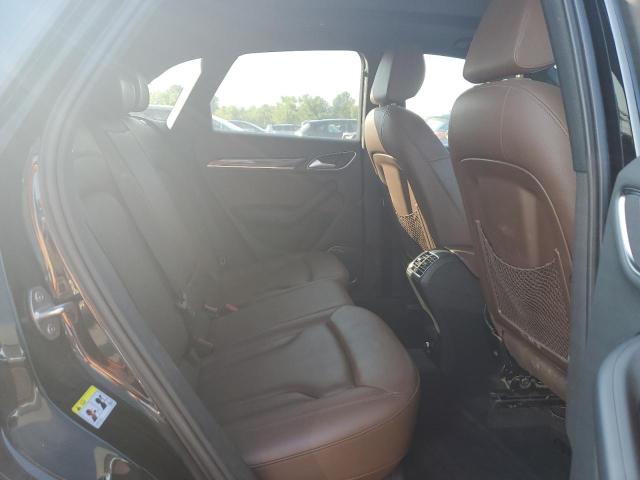 2016 AUDI Q3 PRESTIG WA1GFCFS7GR023346