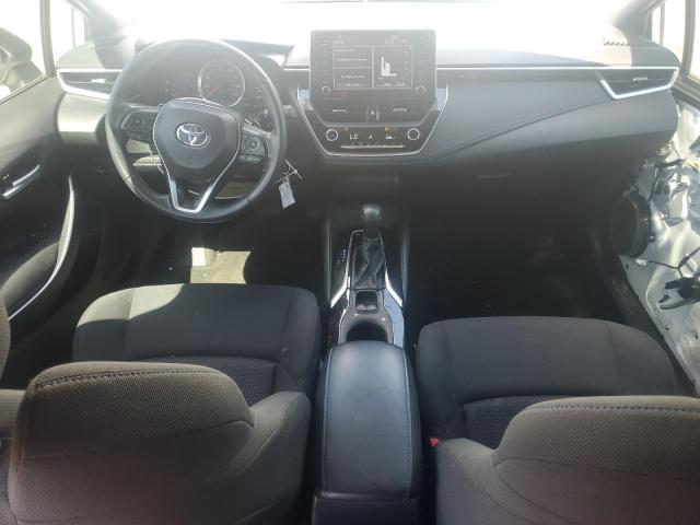 2020 TOYOTA COROLLA SE 5YFS4RCE2LP034119