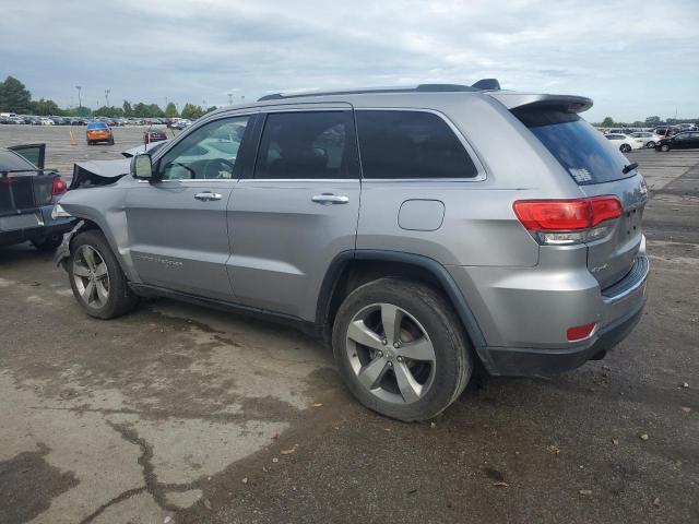 2014 JEEP GRAND CHER - 1C4RJFBGXEC470589