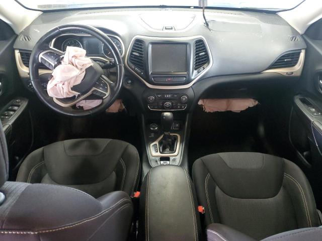 2015 JEEP CHEROKEE L 1C4PJMCS9FW756075