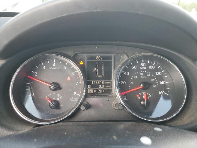 2014 NISSAN ROGUE SELE - JN8AS5MV7EW721295