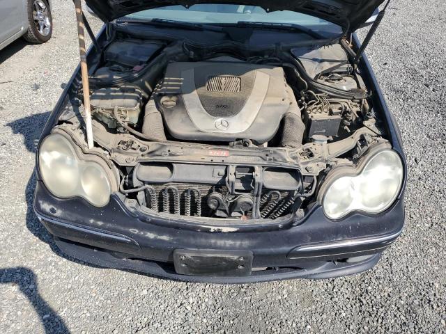 2006 MERCEDES-BENZ C 230 #3304958961