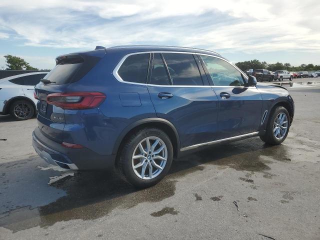 2020 BMW X5 SDRIVE 5UXCR4C05L9B78574