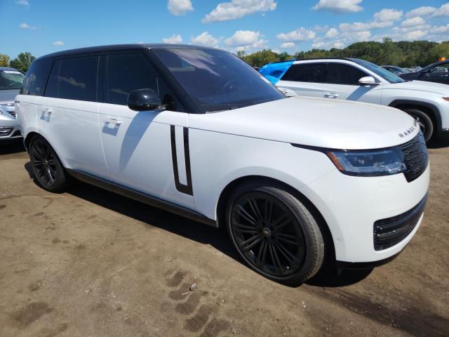 2023 LAND ROVER RANGE ROVER SE SALKPBFU9PA083354