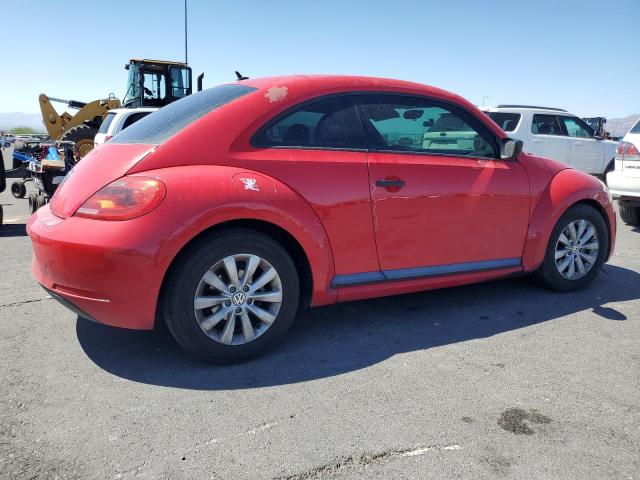 2016 VOLKSWAGEN BEETLE 1.8 3VWF17AT8GM620835