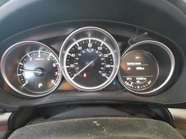 2025 MAZDA CX-5 PREFE JM3KFBCL7S0636742