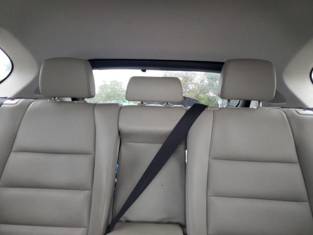 2015 MAZDA CX-5 GT - JM3KE4DY5F0478111