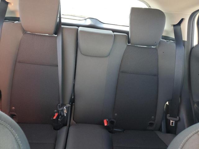 2022 HONDA HR-V EX - 3CZRU5H55NM739047