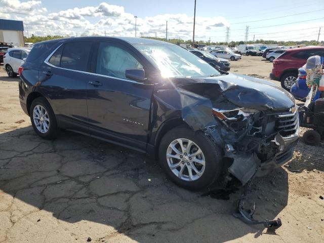 2018 CHEVROLET EQUINOX LT 3GNAXJEV5JL357843