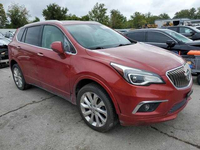 2016 BUICK ENVISION P LRBFXESX8GD189950