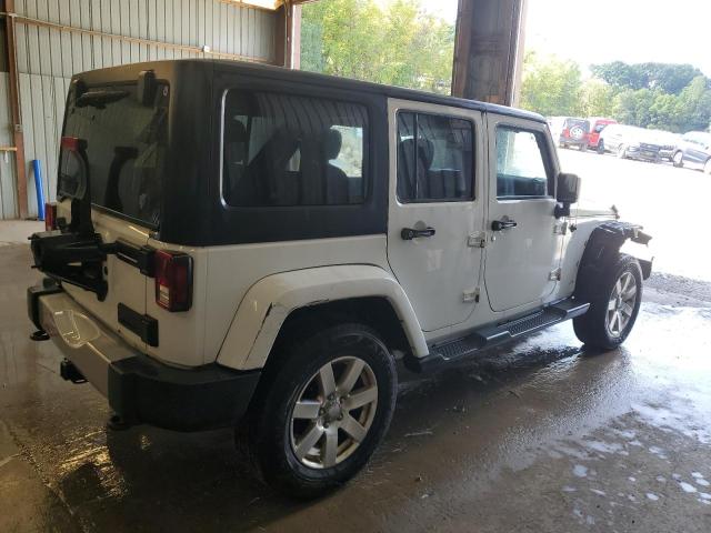 2015 JEEP WRANGLER UNLIMITED SAHARA 1C4BJWEG3FL636188
