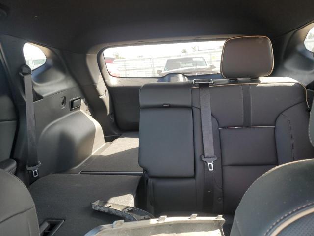 2025 CHEVROLET BLAZER PRE - 3GNKBLRS1SS182741