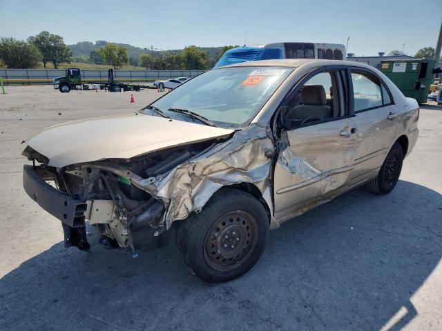 Global Auto Auctions: 2004 TOYOTA COROLLA CE
