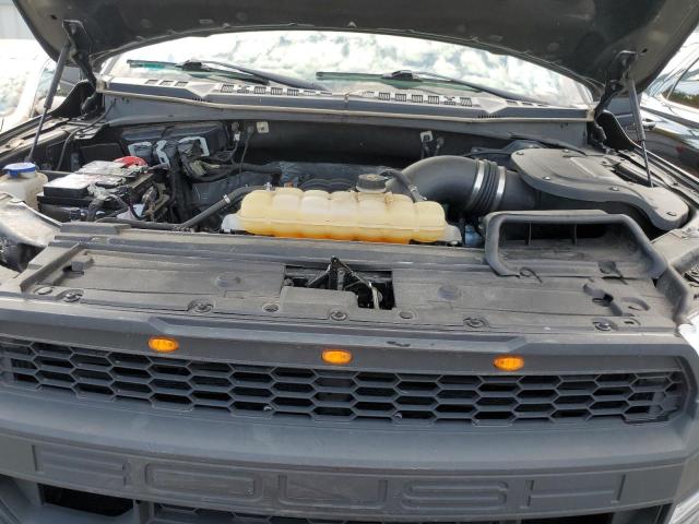 2018 FORD F150 SUPERCREW - 1FTEW1E58JFE24118