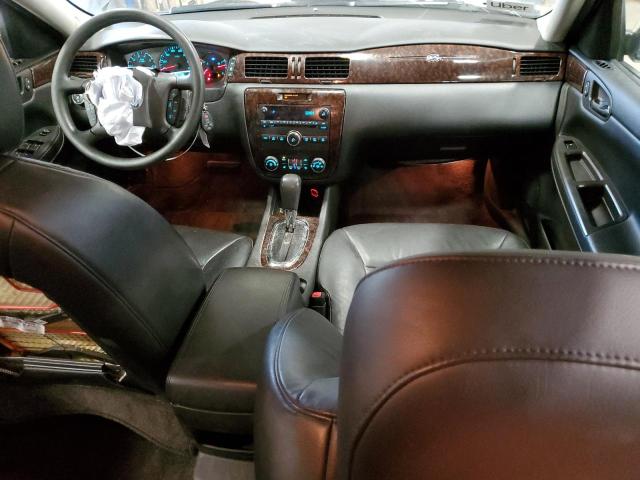 2016 CHEVROLET IMPALA LIMITED LTZ 2G1WC5E33G1126894