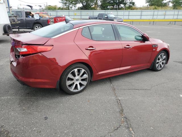 5XXGR4A65CG067890 2012 KIA OPTIMA