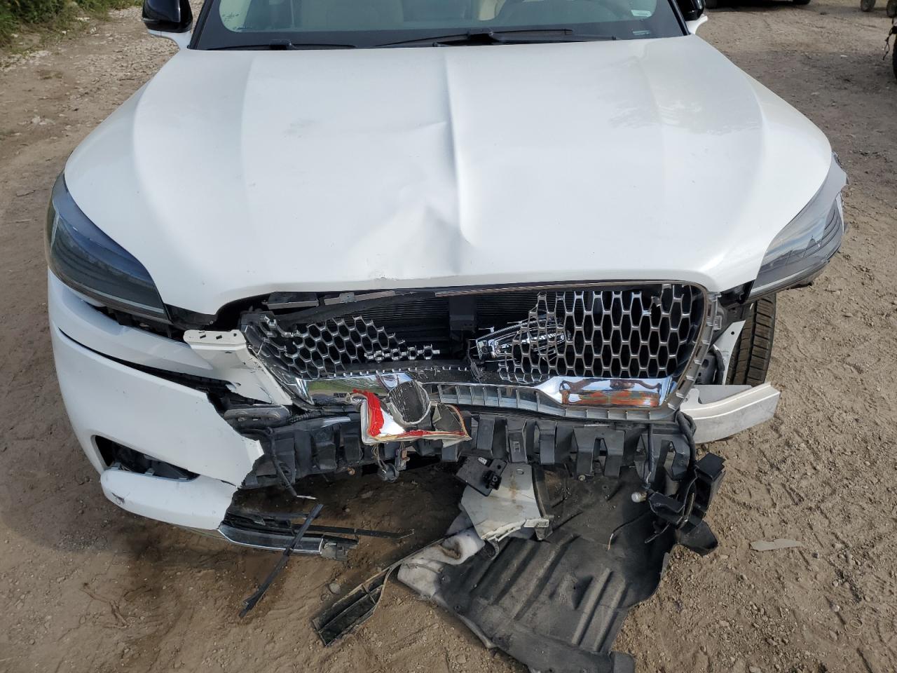 LINCOLN AVIATOR RESERVE