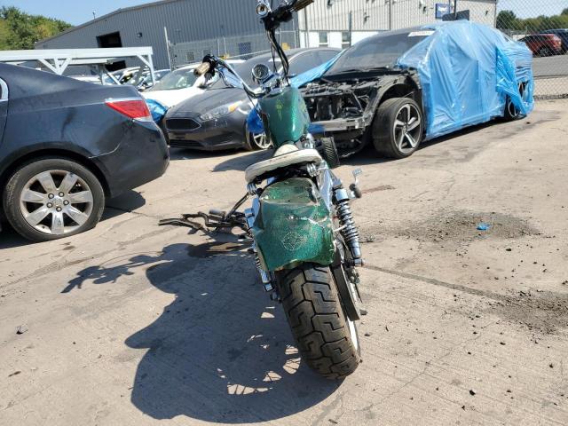 2013 HARLEY-DAVIDSON XL1200 V 1HD1LF316DC407729