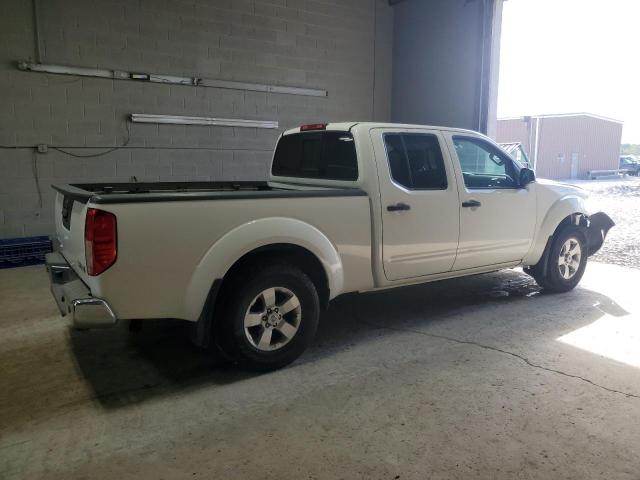 2015 NISSAN FRONTIER S - 1N6AD0FV5FN742334