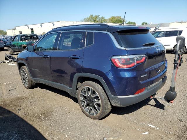 2019 JEEP COMPASS LI 3C4NJDCB5KT679664