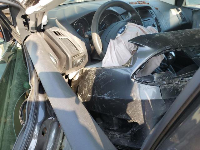 2015 FORD FOCUS SE #3281749910