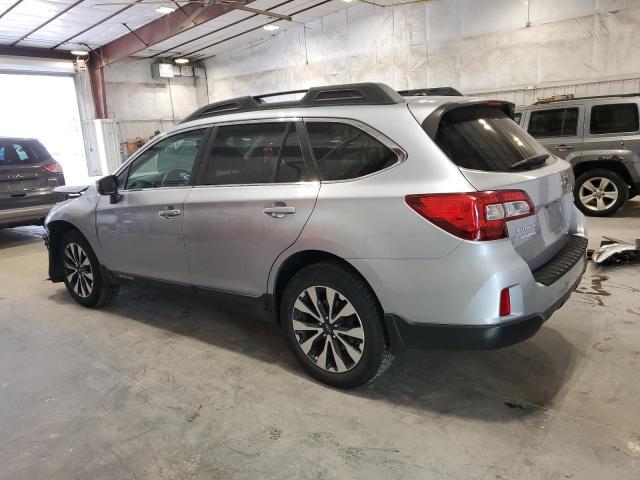 2015 SUBARU OUTBACK 2. 4S4BSBLC3F3318749