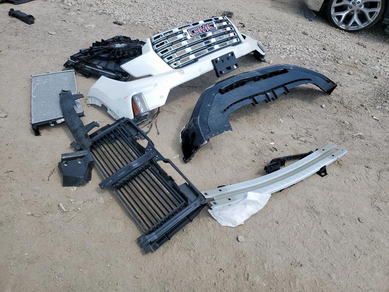 2025 GMC ACADIA DEN #3296529340