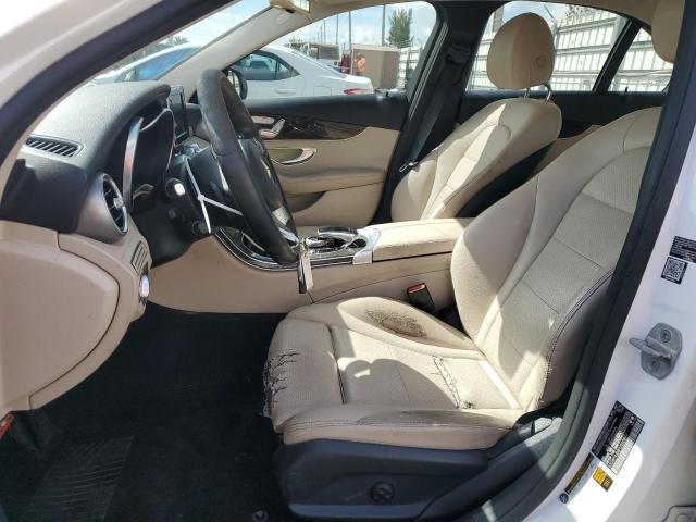 2015 MERCEDES-BENZ C 300 55SWF4JB8FU060892