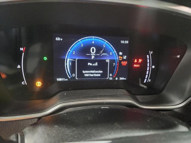 2024 TOYOTA COROLLA CR 7MUDAABG4RV095273