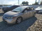 2006 HONDA CIVIC LX #3317781083