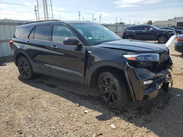 2023 FORD EXPLORER S 1FMSK8KH1PGB47753