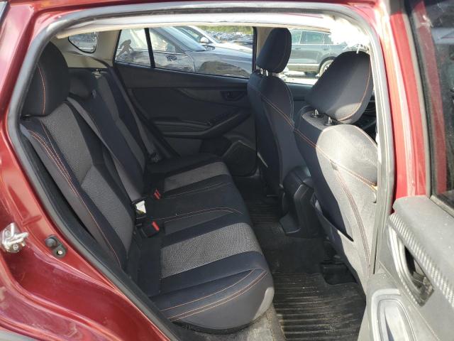 2018 SUBARU CROSSTREK - JF2GTABC2JH236575