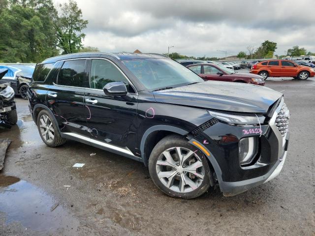 2022 HYUNDAI PALISADE S - KM8R3DHE3NU389329