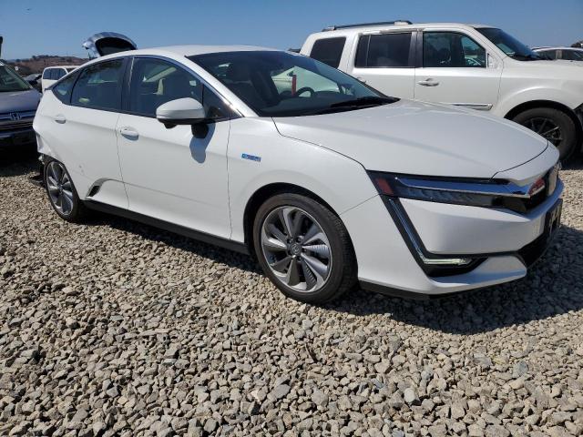 2018 HONDA CLARITY JHMZC5F17JC015430