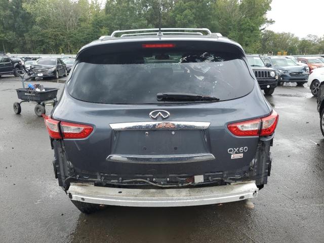 2014 INFINITI QX60 #3316880173