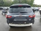 Lot #3316880173 2014 INFINITI QX60