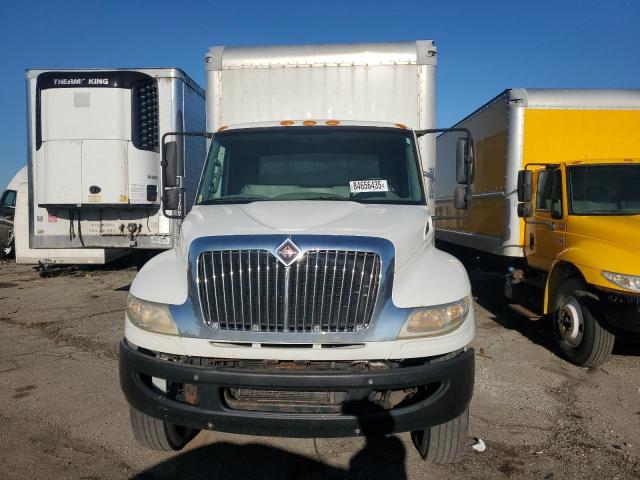 2015 INTERNATIONAL 4000 4300 - Other View