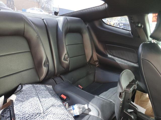 2017 FORD MUSTANG #3286894218